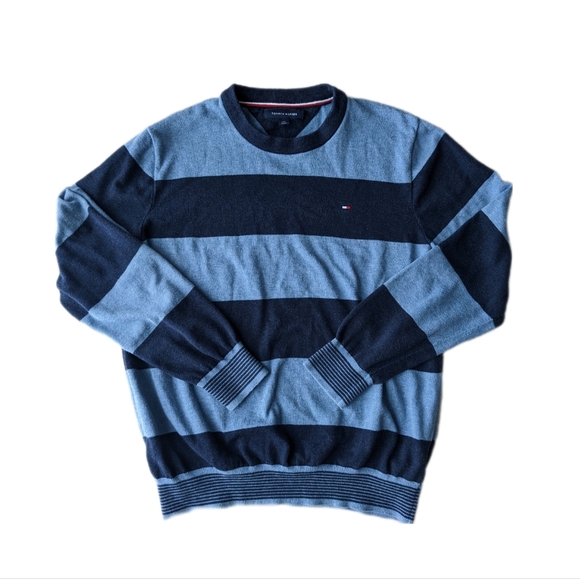 Tommy Hilfiger Other - Tommy Hilfiger men's Sweater